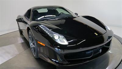 2014 Ferrari 458 Spider   - Photo 42 - Nashville, TN 37217