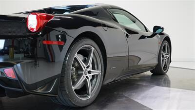 2014 Ferrari 458 Spider   - Photo 26 - Nashville, TN 37217