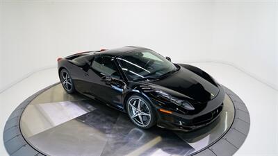 2014 Ferrari 458 Spider   - Photo 12 - Nashville, TN 37217