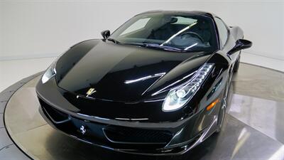 2014 Ferrari 458 Spider   - Photo 37 - Nashville, TN 37217