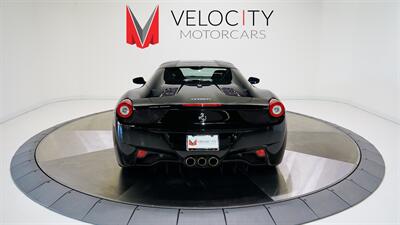 2014 Ferrari 458 Spider   - Photo 7 - Nashville, TN 37217