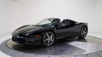 2014 Ferrari 458 Spider   - Photo 88 - Nashville, TN 37217