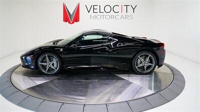 2014 Ferrari 458 Spider   - Photo 9 - Nashville, TN 37217