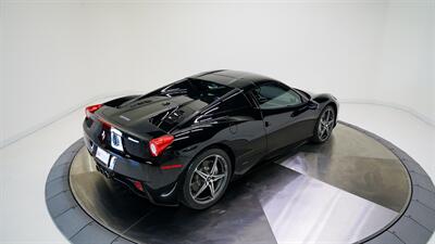 2014 Ferrari 458 Spider   - Photo 13 - Nashville, TN 37217