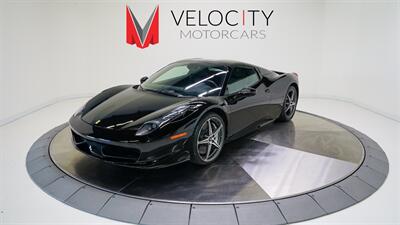 2014 Ferrari 458 Spider   - Photo 3 - Nashville, TN 37217