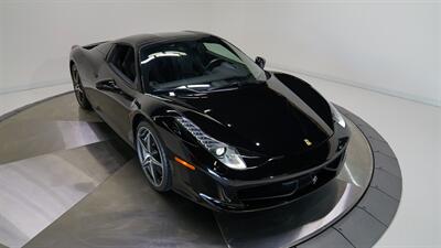 2014 Ferrari 458 Spider   - Photo 41 - Nashville, TN 37217