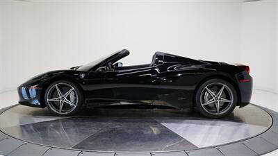 2014 Ferrari 458 Spider   - Photo 87 - Nashville, TN 37217