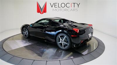 2014 Ferrari 458 Spider   - Photo 8 - Nashville, TN 37217