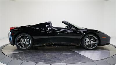 2014 Ferrari 458 Spider   - Photo 84 - Nashville, TN 37217