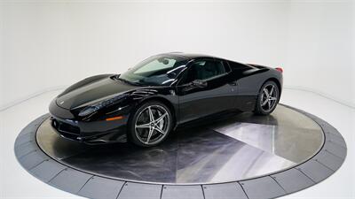 2014 Ferrari 458 Spider   - Photo 10 - Nashville, TN 37217