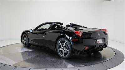 2014 Ferrari 458 Spider   - Photo 86 - Nashville, TN 37217