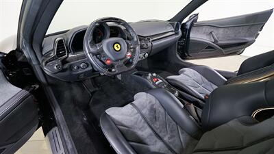 2014 Ferrari 458 Spider   - Photo 61 - Nashville, TN 37217