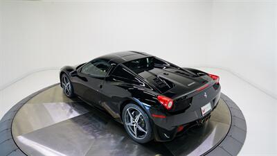 2014 Ferrari 458 Spider   - Photo 14 - Nashville, TN 37217