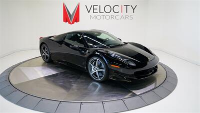 2014 Ferrari 458 Spider   - Photo 2 - Nashville, TN 37217