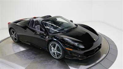 2014 Ferrari 458 Spider   - Photo 90 - Nashville, TN 37217