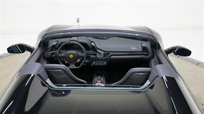 2014 Ferrari 458 Spider   - Photo 93 - Nashville, TN 37217