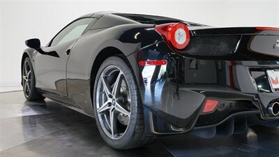 2014 Ferrari 458 Spider   - Photo 27 - Nashville, TN 37217