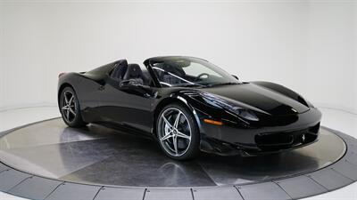 2014 Ferrari 458 Spider   - Photo 89 - Nashville, TN 37217