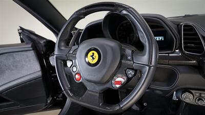 2014 Ferrari 458 Spider   - Photo 47 - Nashville, TN 37217