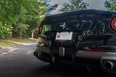 2014 Ferrari F12berlinetta - Photo 115 - Nashville, TN 37217