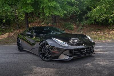 2014 Ferrari F12berlinetta - Photo 107 - Nashville, TN 37217
