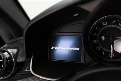 2014 Ferrari F12berlinetta - Photo 96 - Nashville, TN 37217