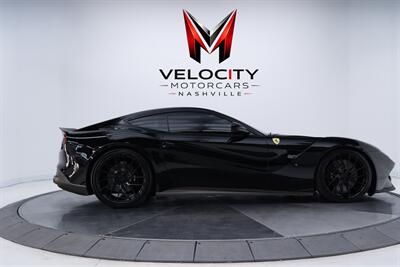 2014 Ferrari F12berlinetta - Photo 5 - Nashville, TN 37217