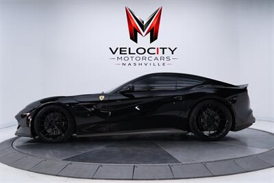 2014 Ferrari F12berlinetta - Photo 9 - Nashville, TN 37217