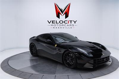 2014 Ferrari F12berlinetta - Photo 12 - Nashville, TN 37217