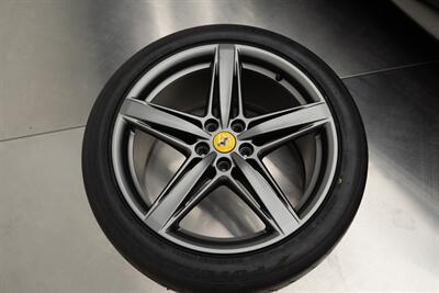 2014 Ferrari F12berlinetta - Photo 105 - Nashville, TN 37217