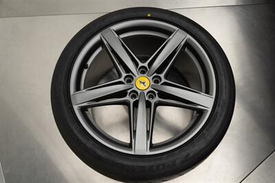 2014 Ferrari F12berlinetta - Photo 104 - Nashville, TN 37217