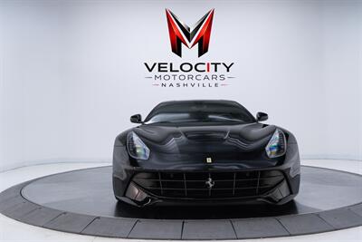2014 Ferrari F12berlinetta - Photo 3 - Nashville, TN 37217