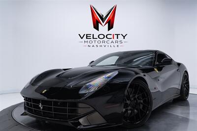 2014 Ferrari F12berlinetta - Photo 1 - Nashville, TN 37217