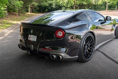 2014 Ferrari F12berlinetta - Photo 114 - Nashville, TN 37217