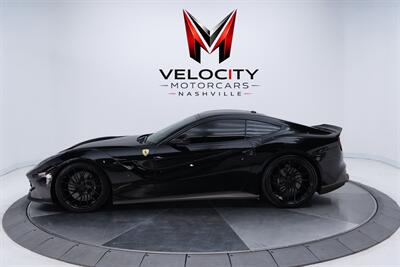 2014 Ferrari F12berlinetta - Photo 17 - Nashville, TN 37217