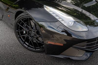 2014 Ferrari F12berlinetta - Photo 110 - Nashville, TN 37217
