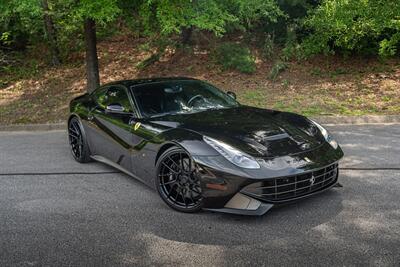 2014 Ferrari F12berlinetta - Photo 108 - Nashville, TN 37217