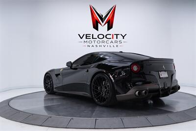 2014 Ferrari F12berlinetta - Photo 8 - Nashville, TN 37217