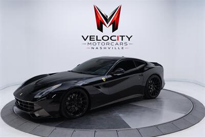 2014 Ferrari F12berlinetta - Photo 10 - Nashville, TN 37217