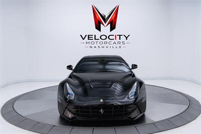 2014 Ferrari F12berlinetta - Photo 11 - Nashville, TN 37217