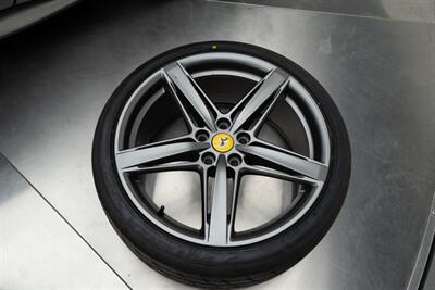 2014 Ferrari F12berlinetta - Photo 102 - Nashville, TN 37217