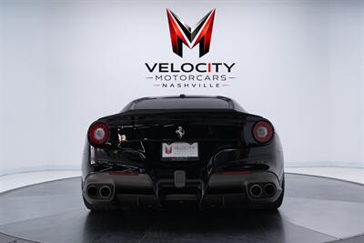 2014 Ferrari F12berlinetta - Photo 19 - Nashville, TN 37217
