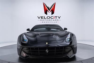 2014 Ferrari F12berlinetta - Photo 18 - Nashville, TN 37217