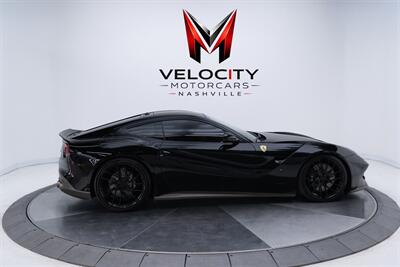 2014 Ferrari F12berlinetta - Photo 13 - Nashville, TN 37217