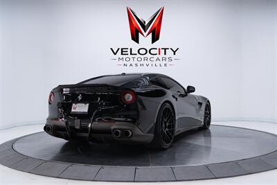 2014 Ferrari F12berlinetta - Photo 6 - Nashville, TN 37217