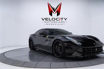 2014 Ferrari F12berlinetta - Photo 4 - Nashville, TN 37217