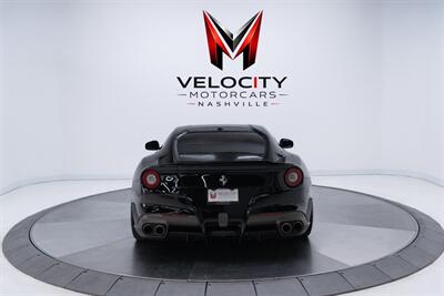 2014 Ferrari F12berlinetta - Photo 15 - Nashville, TN 37217
