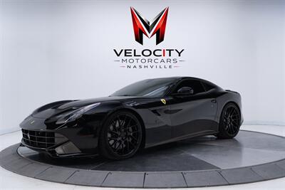 2014 Ferrari F12berlinetta - Photo 2 - Nashville, TN 37217