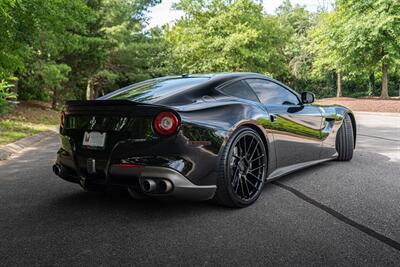 2014 Ferrari F12berlinetta - Photo 113 - Nashville, TN 37217