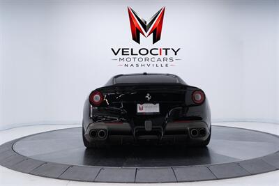 2014 Ferrari F12berlinetta - Photo 7 - Nashville, TN 37217